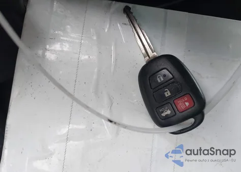 2012 Toyota Camry Se из США, поврежденный, VIN 4T1BF1FK0CU089728